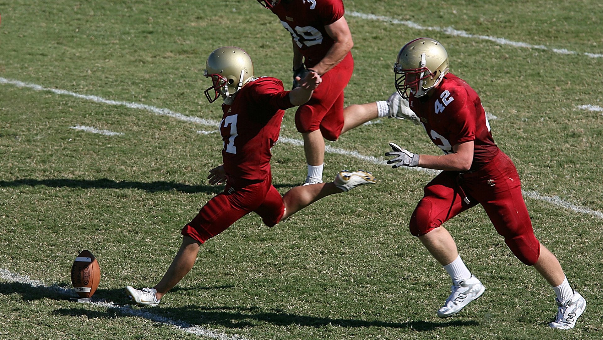 特色足球文化场馆“智慧制导”，引领行业数字化转型升级，足球场文化布置